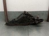 Recambio de faro izquierdo para ssangyong actyon 2.0 td cat referencia OEM IAM 8310131302 8310131302 