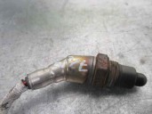 Recambio de sonda lambda para toyota aygo 1.0 cat referencia OEM IAM 894650H030 0258030109 BOSCH