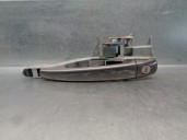 Recambio de maneta exterior delantera izquierda para peugeot 208 1.2 12v e-vti referencia OEM IAM   