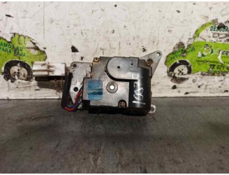 Recambio de motor calefaccion para ssangyong korando 2.9 diesel referencia OEM IAM EL08410003  