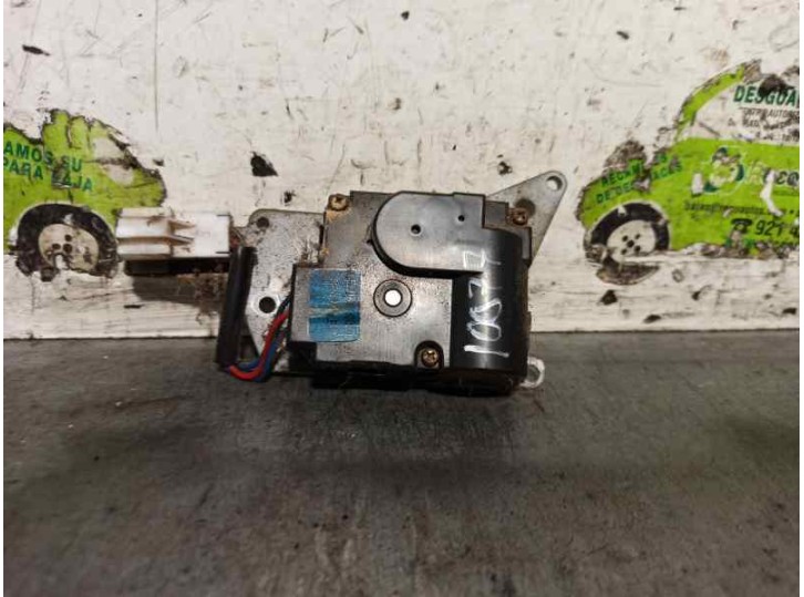 Replacement heater motor for SsangYong Korando 2.9 Diesel OEM IAM reference EL08410003 