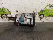 Replacement heater motor for SsangYong Korando 2.9 Diesel OEM IAM reference EL08410003 