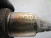 Recambio de sonda lambda para toyota aygo 1.0 cat referencia OEM IAM 894650H030 0258030109 BOSCH