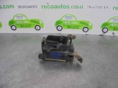 Recambio de cerradura puerta trasera izquierda para fiat punto berlina (176) 1.1 referencia OEM IAM   5 PUERTAS