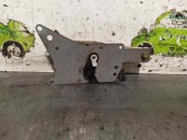 Replacement heater motor for SsangYong Korando 2.9 diesel OEM IAM reference EL08410003 