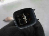 Recambio de sonda lambda para toyota aygo 1.0 cat referencia OEM IAM 894650H030 0258030109 BOSCH
