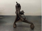 Replacement front right lower suspension arm for Cadillac SRX V6 Elegance OEM IAM reference 25862782 