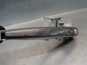 Recambio de maneta exterior delantera izquierda para peugeot 208 1.2 12v e-vti referencia OEM IAM 