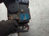 Recambio de motor calefaccion para ssangyong korando 2.9 diesel referencia OEM IAM EL08410003  