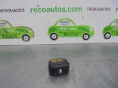 Recambio de mando elevalunas delantero izquierdo para citroën xsara coupe 1.9 diesel referencia OEM IAM 
