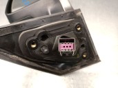 Recambio de retrovisor derecho para chevrolet cruze (j300) 1.6 referencia OEM IAM 95063313 95063313 