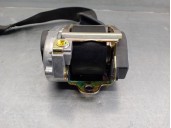 Replacement front right seatbelt for Mercedes-Benz E-Class (w211) saloon 2.7 cdi cat OEM IAM reference 561014
