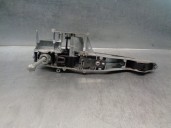 Recambio de maneta exterior delantera izquierda para peugeot 208 1.2 12v e-vti referencia OEM IAM 