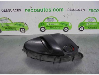 Replacement front right interior door handle for Citroën Xsara coupe 1.9 diesel OEM IAM reference 9623200077 