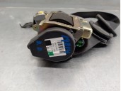 Replacement front right seatbelt for Mercedes-Benz E-Class (W211) saloon 2.7 CDi cat OEM IAM reference 561014
