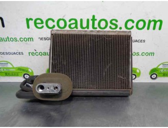 Recambio de evaporador aire acondicionado para land rover range rover sport 4.4 v8 cat referencia OEM IAM JQB500010 
