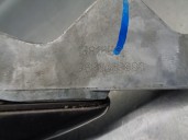 Recambio de maneta exterior delantera izquierda para peugeot 208 1.2 12v e-vti referencia OEM IAM 