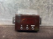 Recambio de reloj para honda civic berlina 3/4 (ej/ek) 1.4 referencia OEM IAM 39700S04G02  