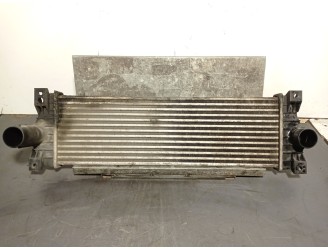 Recambio de intercooler para ssangyong actyon 2.0 td cat referencia OEM IAM 2371109050 621970