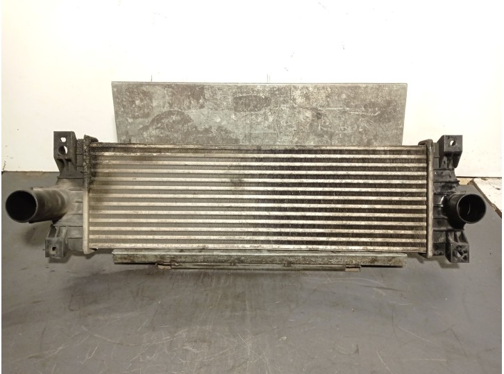 Replacement intercooler for SsangYong Actyon 2.0 TD cat OEM IAM reference 2371109050 621970