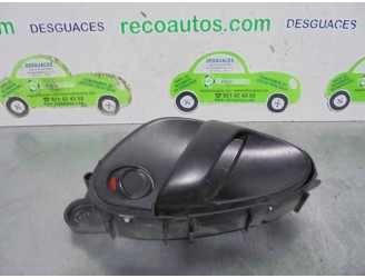 Replacement front left interior door handle for Citroën Xsara Coupe 1.9 diesel OEM IAM reference 9623200177 