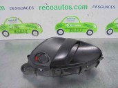 Replacement front left interior door handle for Citroën Xsara Coupe 1.9 diesel OEM IAM reference 9623200177 