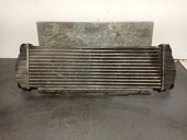Recambio de intercooler para ssangyong actyon 2.0 td cat referencia OEM IAM 2371109050 621970