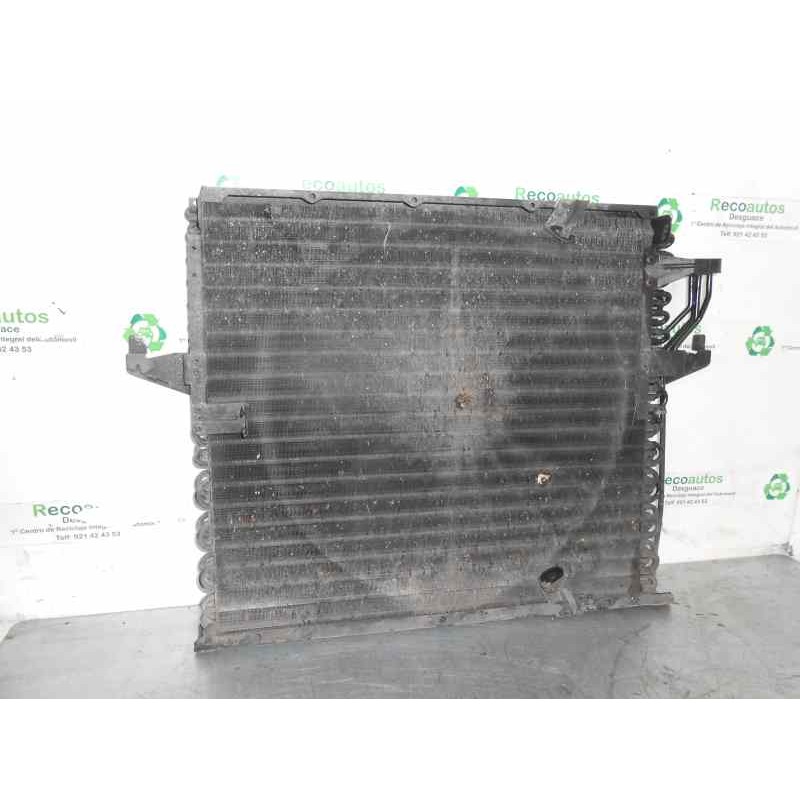 Recambio de condensador / radiador aire acondicionado para bmw serie 3 berlina (e36) 318i referencia OEM IAM 64538398181  