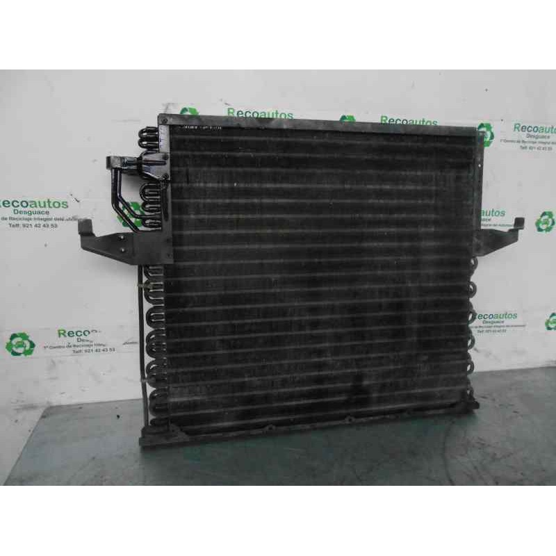 Recambio de condensador / radiador aire acondicionado para bmw serie 3 berlina (e36) 318i referencia OEM IAM 64538398181  