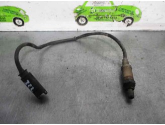 Recambio de sonda lambda para bmw serie 7 (e38) 750i automático referencia OEM IAM 17420519 0258003476 BOSCH