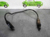Recambio de sonda lambda para bmw serie 7 (e38) 750i automático referencia OEM IAM 17420519 0258003476 BOSCH