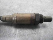 Recambio de sonda lambda para bmw serie 7 (e38) 750i automático referencia OEM IAM 17420519 0258003476 BOSCH