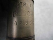 Recambio de sonda lambda para bmw serie 7 (e38) 750i automático referencia OEM IAM 17420519 0258003476 BOSCH