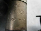 Recambio de sonda lambda para bmw serie 7 (e38) 750i automático referencia OEM IAM 17420519 0258003476 BOSCH