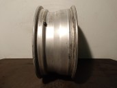 Recambio de llanta para ssangyong actyon 2.0 td cat referencia OEM IAM 4173031320 R16X6.5JET43 