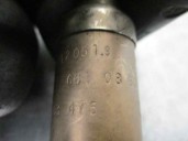 Recambio de sonda lambda para bmw serie 7 (e38) 750i automático referencia OEM IAM 17420519 0258003476 BOSCH