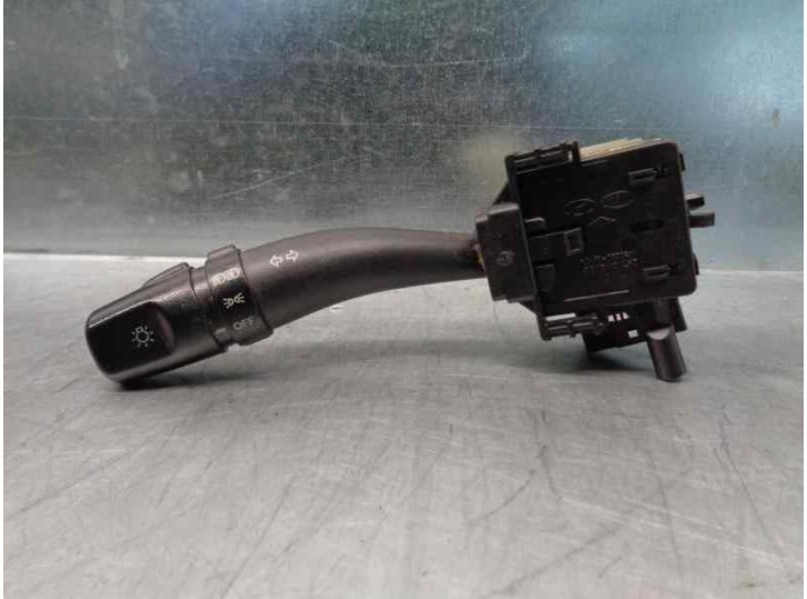 Recambio de mando luces para hyundai sonata (nf) 2.0 crdi cat referencia OEM IAM 934103K000 