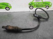 Recambio de sonda lambda para bmw serie 7 (e38) 750i automático referencia OEM IAM 17420519 0258003476 BOSCH