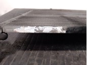 Replacement air conditioning condenser / radiator for BMW 3 Series Coupe (E46) 2.2 24v cat OEM IAM reference 64538377614 M