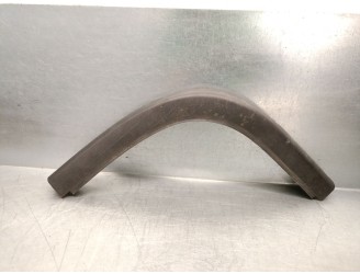 Recambio de moldura para mercedes-benz clase g (w463) g 500 (463.260, 463.261) referencia OEM IAM A4636989000 A4636989000 