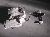 Recambio de deposito combustible para skoda superb (3v3) active referencia OEM IAM 3Q0201021GB CAMPA