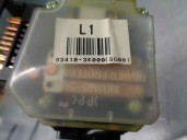 Recambio de mando luces para hyundai sonata (nf) 2.0 crdi cat referencia OEM IAM 934103K000 