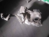 Recambio de deposito combustible para skoda superb (3v3) active referencia OEM IAM 3Q0201021GB CAMPA