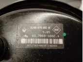 Recambio de servofreno para renault espace iv (jk0) grand espace dynamique referencia OEM IAM 8200076082B 03786916024 ATE