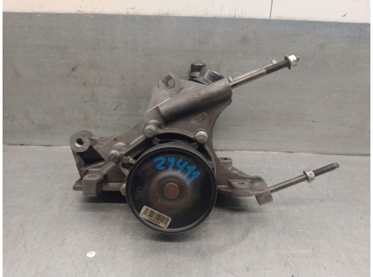 Recambio de bomba agua para toyota verso (_r2_) 1.6 d4-d (war20_) referencia OEM IAM ENAC46100 16100WA010 