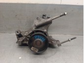 Recambio de bomba agua para toyota verso (_r2_) 1.6 d4-d (war20_) referencia OEM IAM ENAC46100 16100WA010 