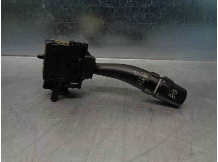 Replacement wiper switch for Hyundai Sonata (NF) 2.0 CRDi CAT OEM IAM reference 934203K001 