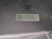 Recambio de deposito combustible para skoda superb (3v3) active referencia OEM IAM 3Q0201021GB CAMPA