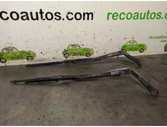 Recambio de brazo limpia delantero derecho para ssangyong korando 2.9 diesel referencia OEM IAM 