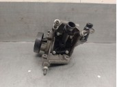 Recambio de bomba agua para toyota verso (_r2_) 1.6 d4-d (war20_) referencia OEM IAM ENAC46100 16100WA010 